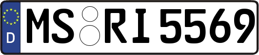 MS-RI5569