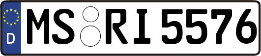 MS-RI5576