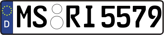 MS-RI5579