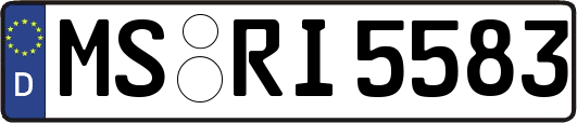 MS-RI5583