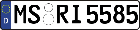 MS-RI5585