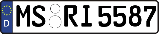 MS-RI5587