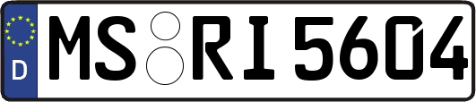 MS-RI5604