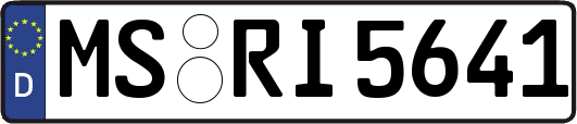 MS-RI5641