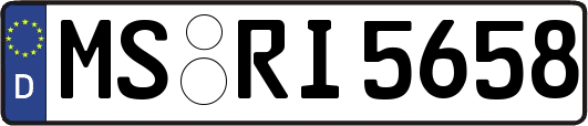 MS-RI5658