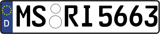 MS-RI5663