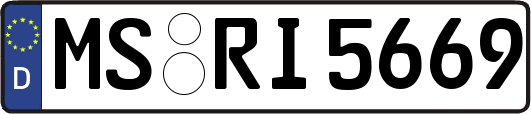 MS-RI5669