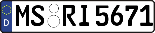 MS-RI5671