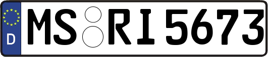 MS-RI5673
