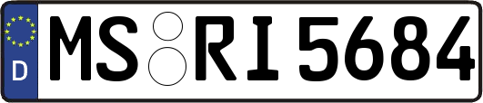 MS-RI5684