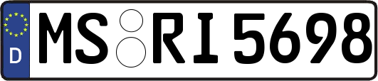 MS-RI5698