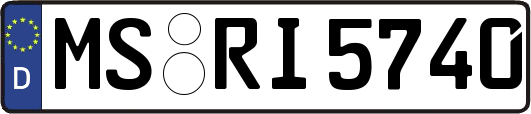 MS-RI5740