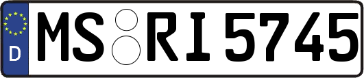 MS-RI5745