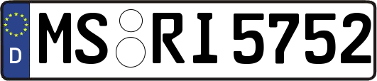 MS-RI5752