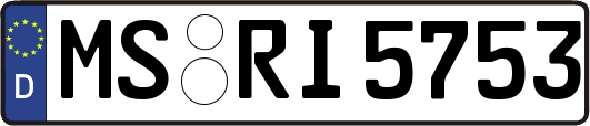 MS-RI5753