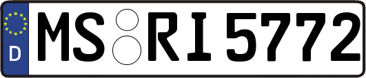 MS-RI5772