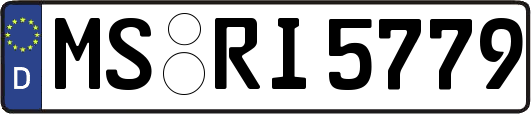 MS-RI5779