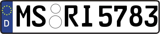 MS-RI5783