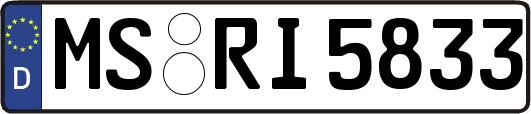 MS-RI5833