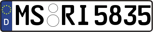 MS-RI5835