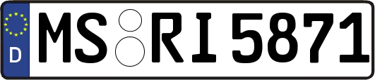 MS-RI5871