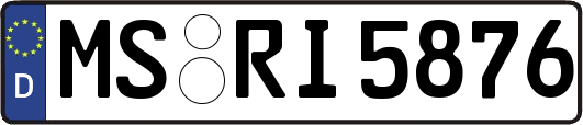 MS-RI5876