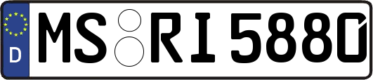 MS-RI5880