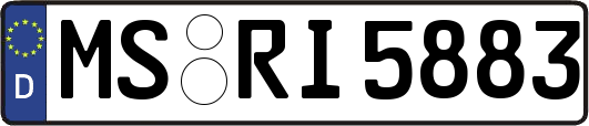 MS-RI5883