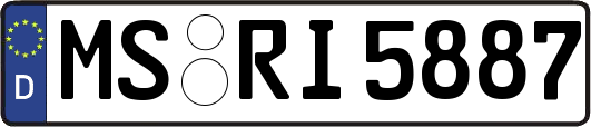 MS-RI5887