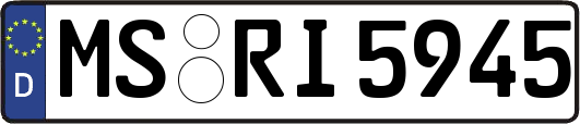 MS-RI5945