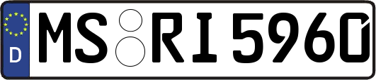 MS-RI5960