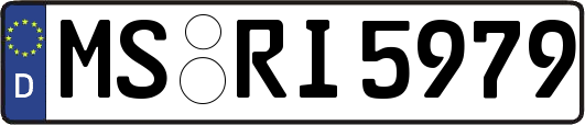 MS-RI5979