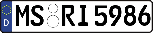 MS-RI5986