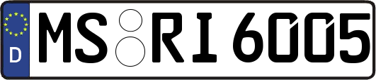 MS-RI6005