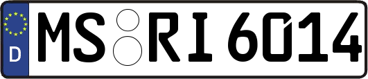 MS-RI6014