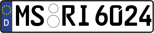 MS-RI6024
