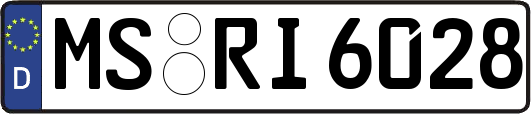 MS-RI6028