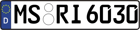 MS-RI6030