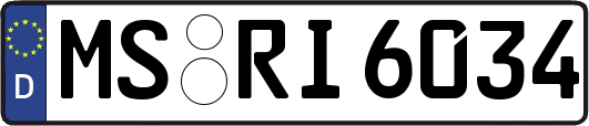 MS-RI6034