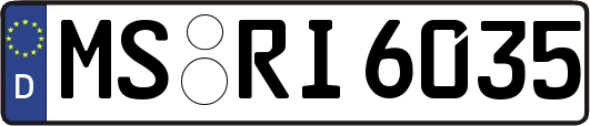 MS-RI6035