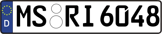 MS-RI6048