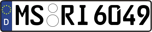 MS-RI6049