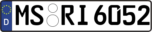 MS-RI6052