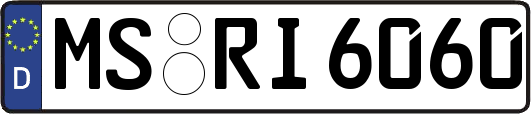 MS-RI6060