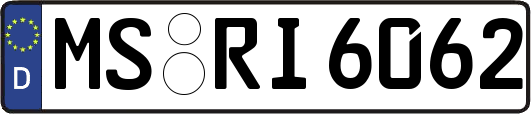 MS-RI6062