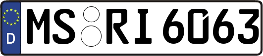MS-RI6063