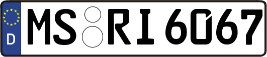 MS-RI6067