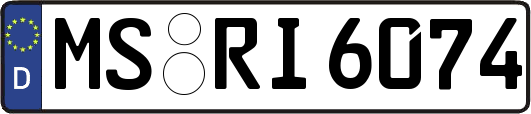 MS-RI6074