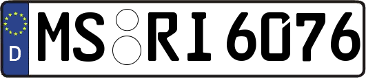 MS-RI6076