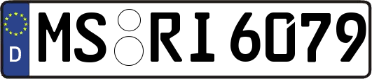MS-RI6079